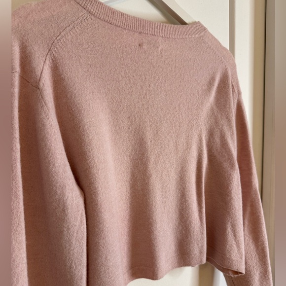 Aritzia Wilfred Sicily cardigan - Picture 8 of 11